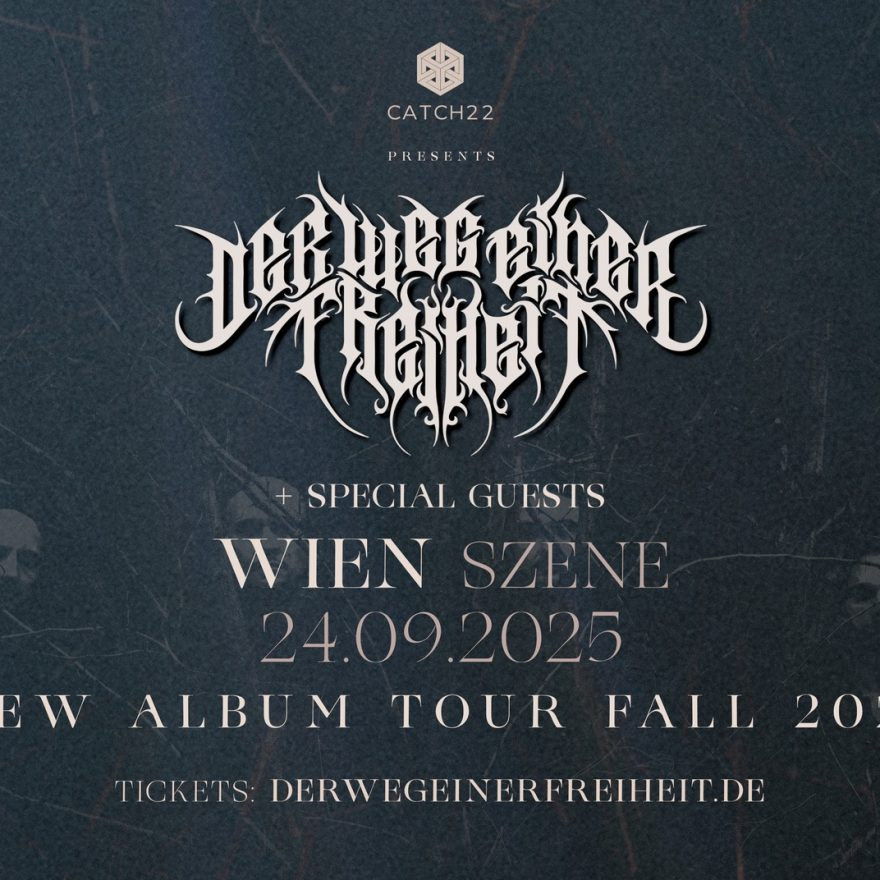 Der Weg einer Freiheit