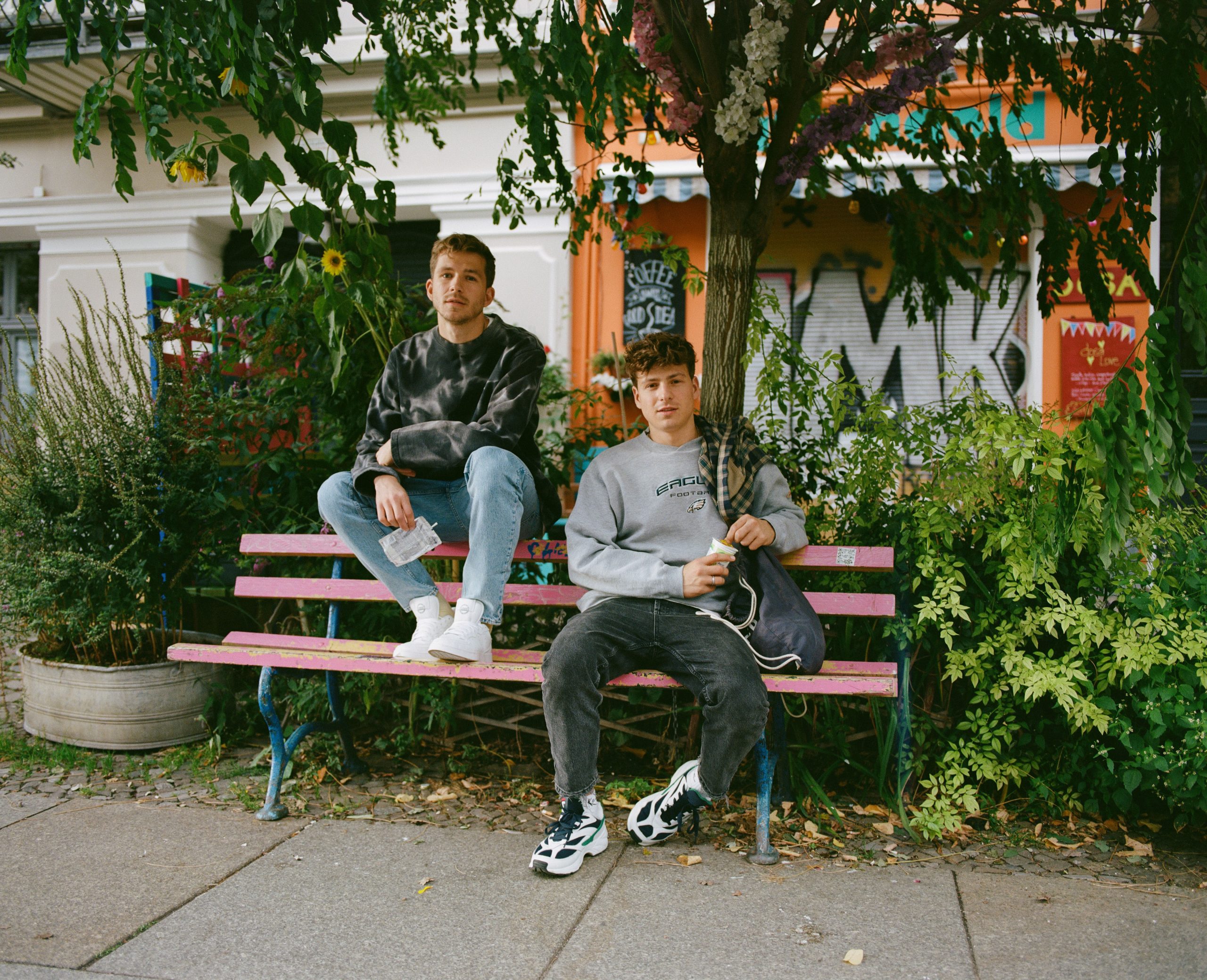 O'Bros am 30. October 2025 @ SiMM City. O'Bros am 30. October 2025 @ SiMM City.