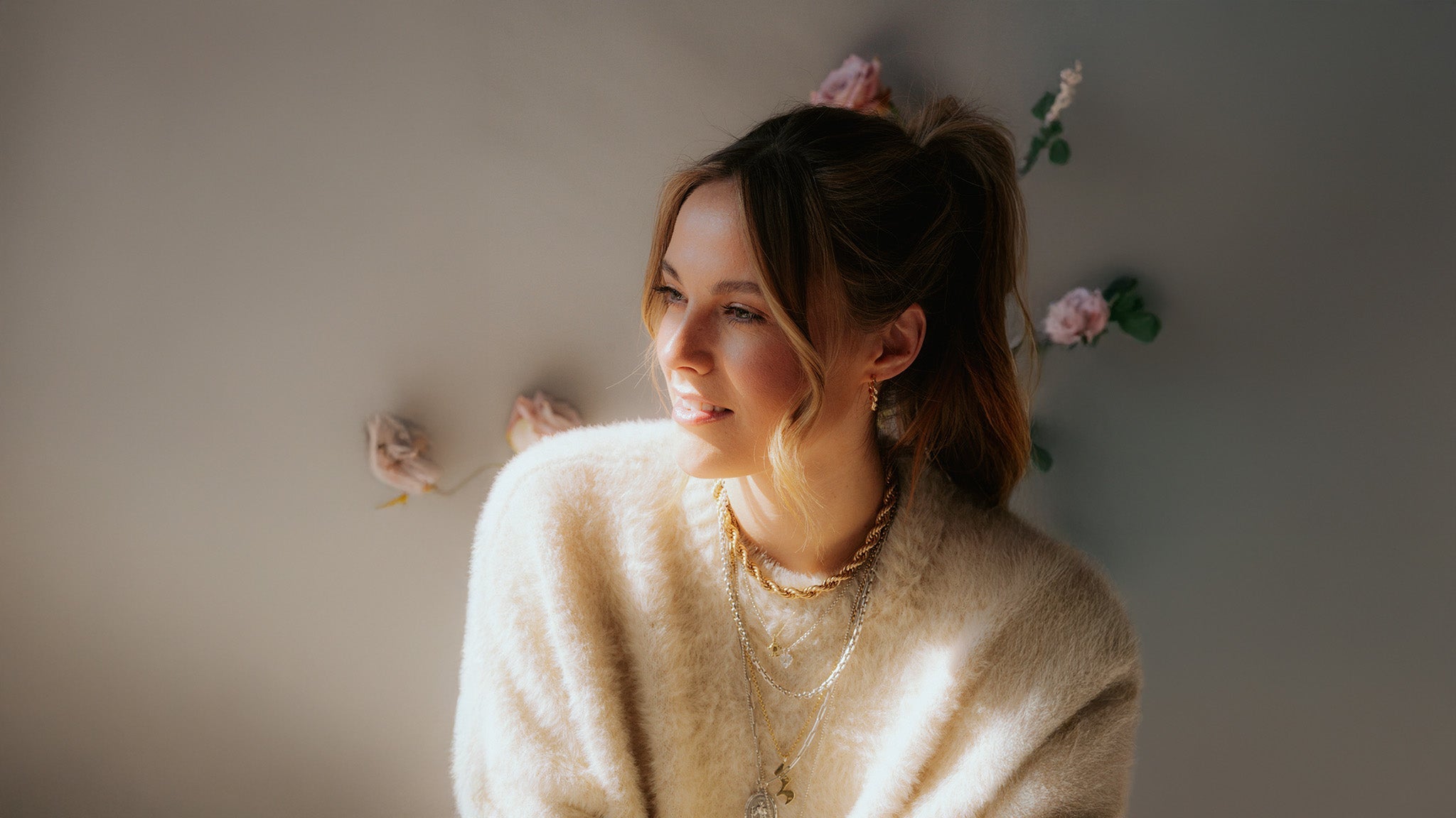 SOPHIA am 29. March 2026 @ Orpheum Graz. SOPHIA am 29. March 2026 @ Orpheum Graz.