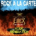 ROCK A LA CARTE