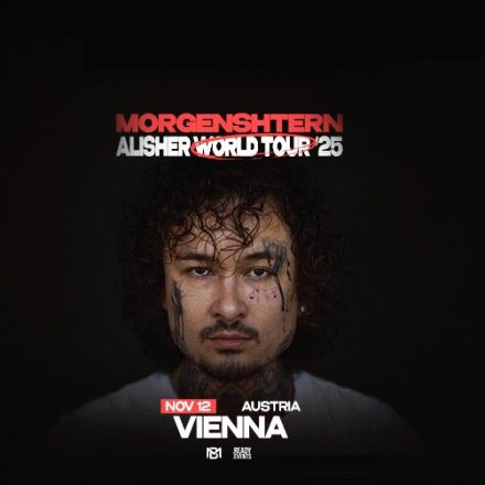 Morgenshtern
