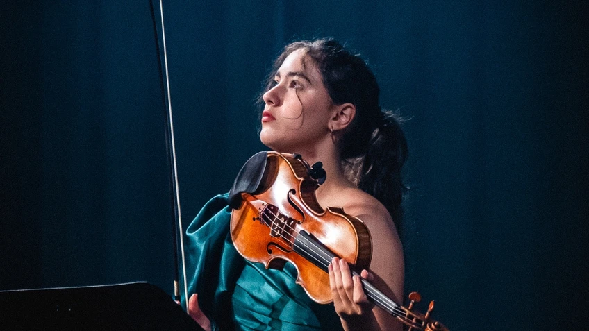 Tschaikowski & Beethoven am 25. October 2025 @ Stadttheater Wiener Neustadt. Tschaikowski & Beethoven am 25. October 2025 @ Stadttheater Wiener Neustadt.