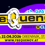 FM4 Frequency Festival 2026