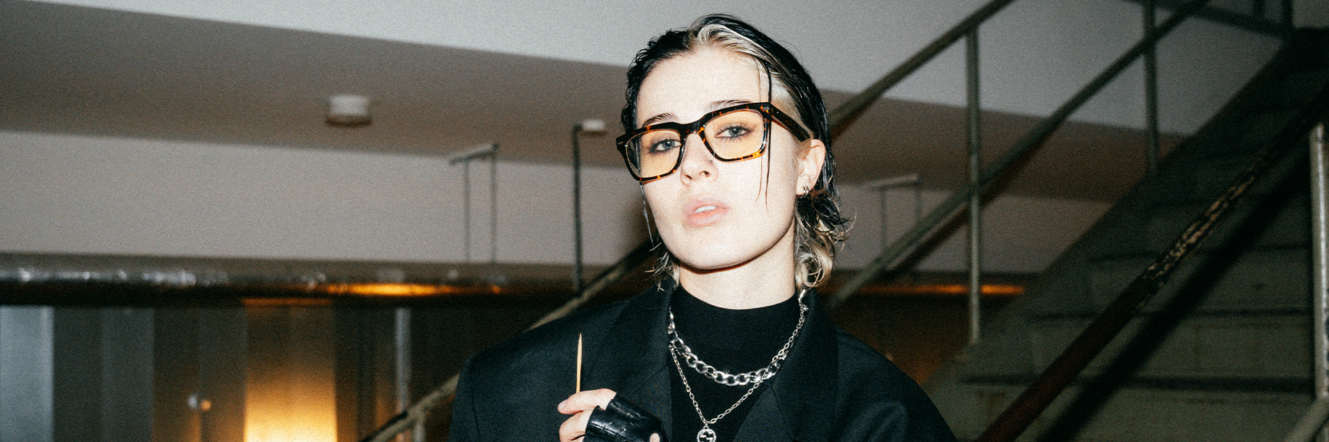 Ness am 1. May 2026 @ Wiener Konzerthaus.