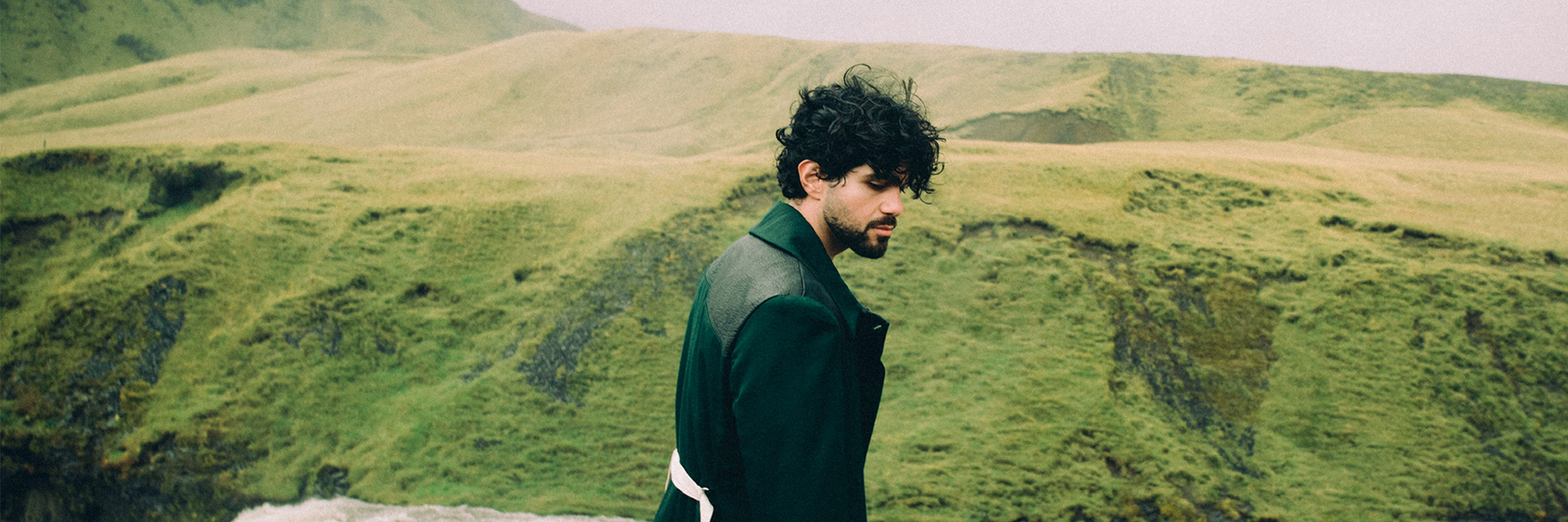 Aries am 22. April 2026 @ Flex.