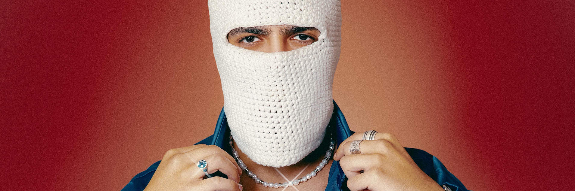 Tul8te am 24. April 2026 @ Flex.