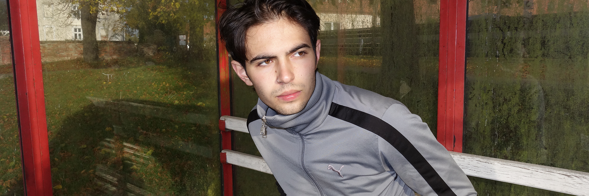 Jassin am 14. October 2026 @ Arena Wien.