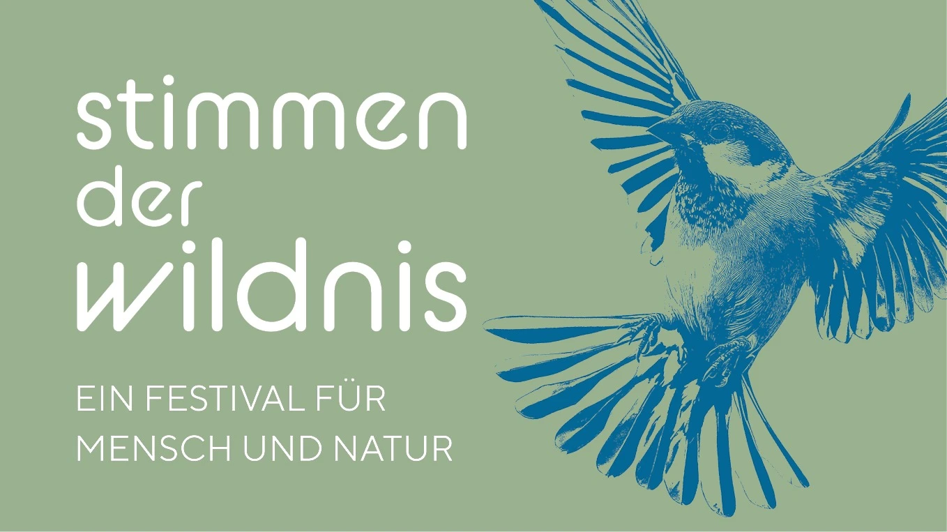Stimmen Der Wildnis am 24. April 2026 @ St. Pölten.