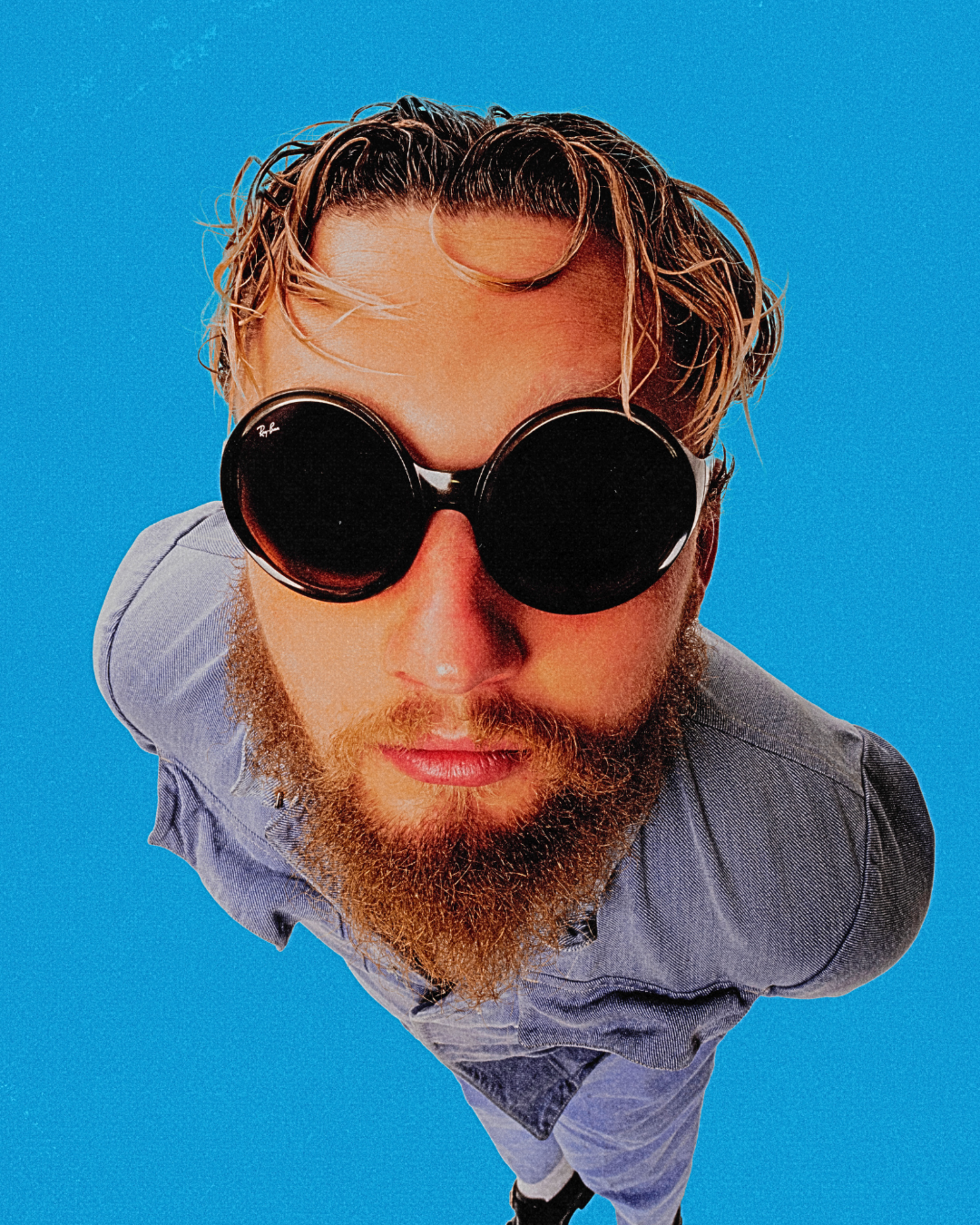 Yellow Days am 26. April 2026 @ Flucc.