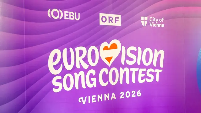 Public Viewing zum Eurovision Song Contest am 16. May 2026 @ Landgasthaus Dorfrichter.