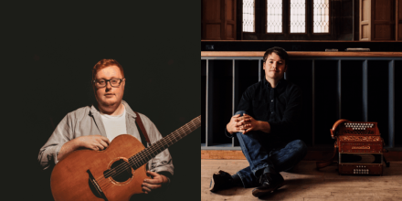 26h Guinness Celtic Spring-Tour 2026