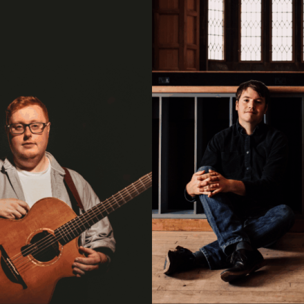 26h Guinness Celtic Spring-Tour 2026