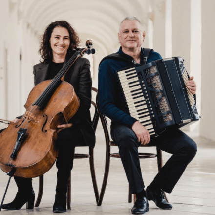 Klaus Paier & Asja Valčić