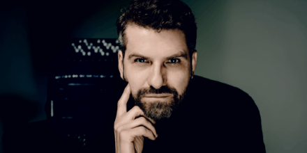 Christian Bakanic & Air Rapide