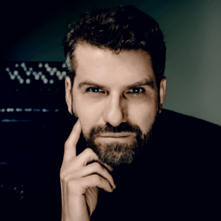 Christian Bakanic & Air Rapide