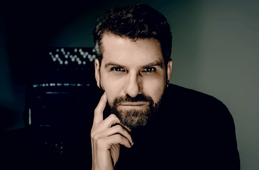 Christian Bakanic & Air Rapide