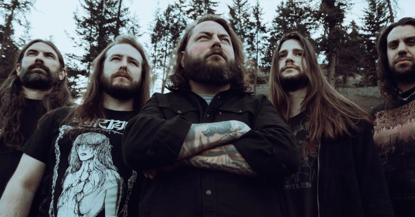 The Black Dahlia Murder am 30. January 2027 @ Rockhouse Salzburg.