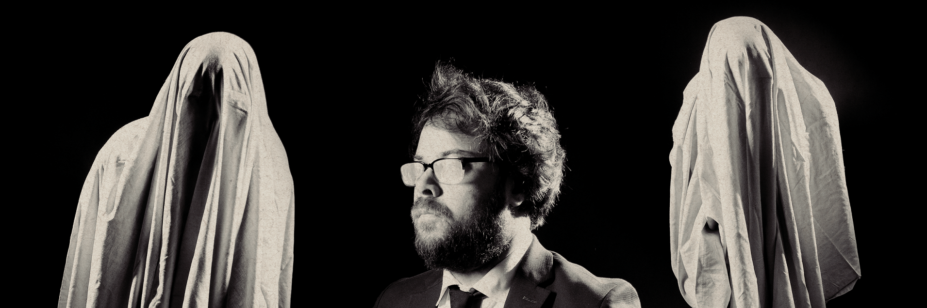 Ghost Funk Orchestra am 7. April 2026 @ Flucc.