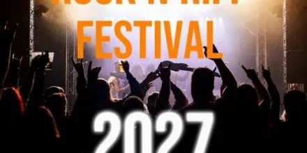 Rock'n'Riff Festival 2027