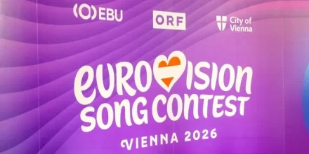Public Viewing zum Eurovision Song Contest