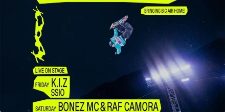 AIRDRENALINE
