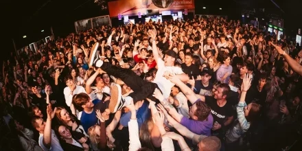 Wiener Wiesn Rave