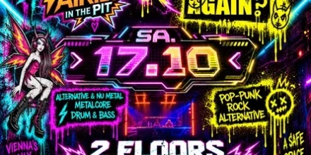 HVF x WMAA: 2 FLOORS
