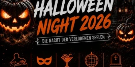 Halloween Night 2026