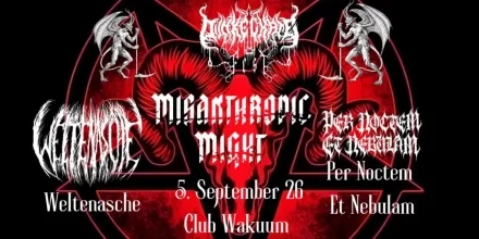 Dunkelhate Fest XII