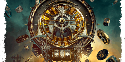 DOMINATOR 2026 - FATAL FORTUNE