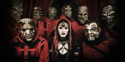 Mushroomhead