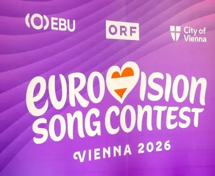 Public Viewing zum Eurovision Song Contest