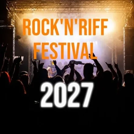 Rock'n'Riff Festival 2027