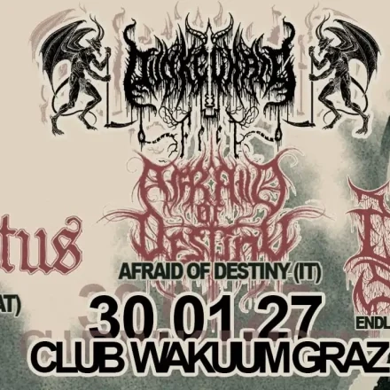 Dunkelhate Fest XIV