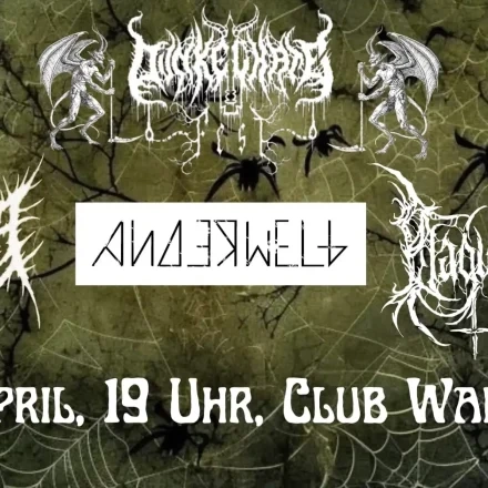 Dunkelhate Fest XVI