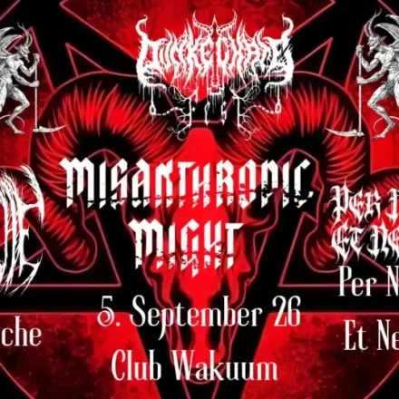 Dunkelhate Fest XII