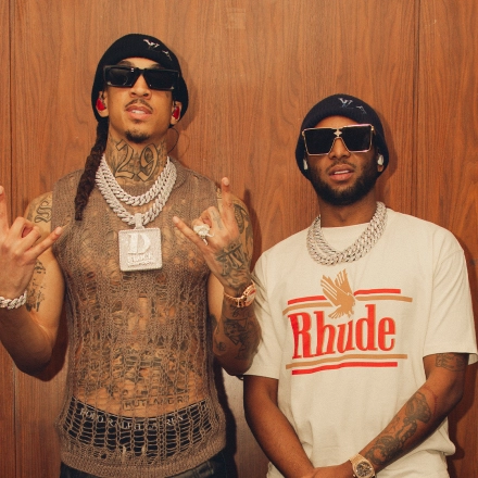 D-Block Europe & French Montana