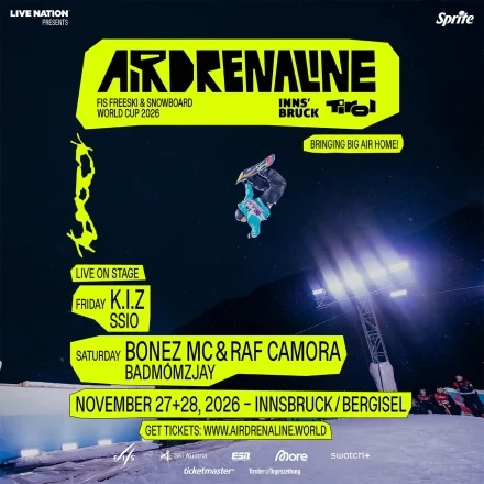 AIRDRENALINE