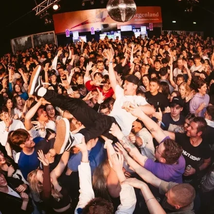 Wiener Wiesn Rave