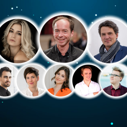 J. S. Bach: Weihnachtsoratorium