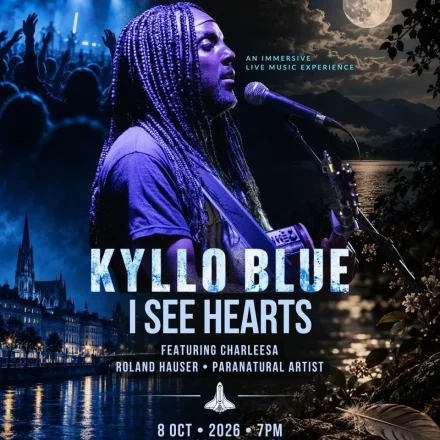 Kyllo Blue