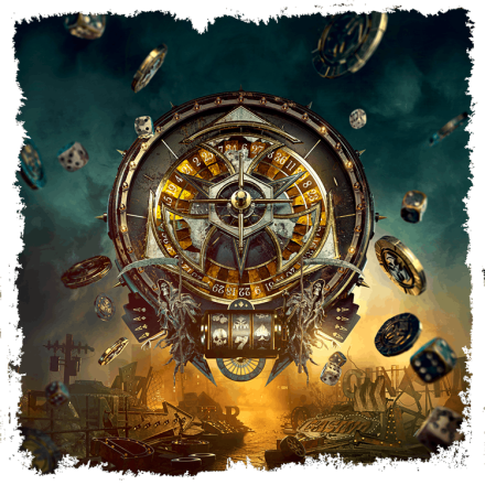 DOMINATOR 2026 - FATAL FORTUNE