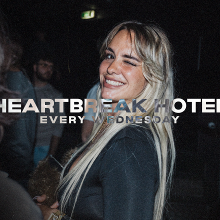 Heartbreak Hotel