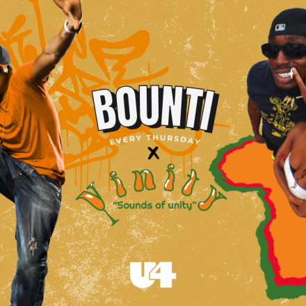 Bounti x Vinity