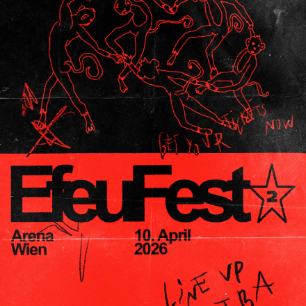 EfeuFest Nr.2