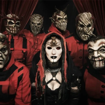Mushroomhead