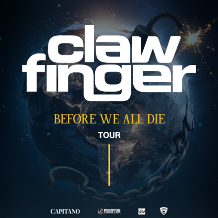 Clawfinger