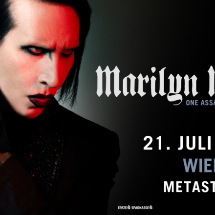 Marilyn Manson
