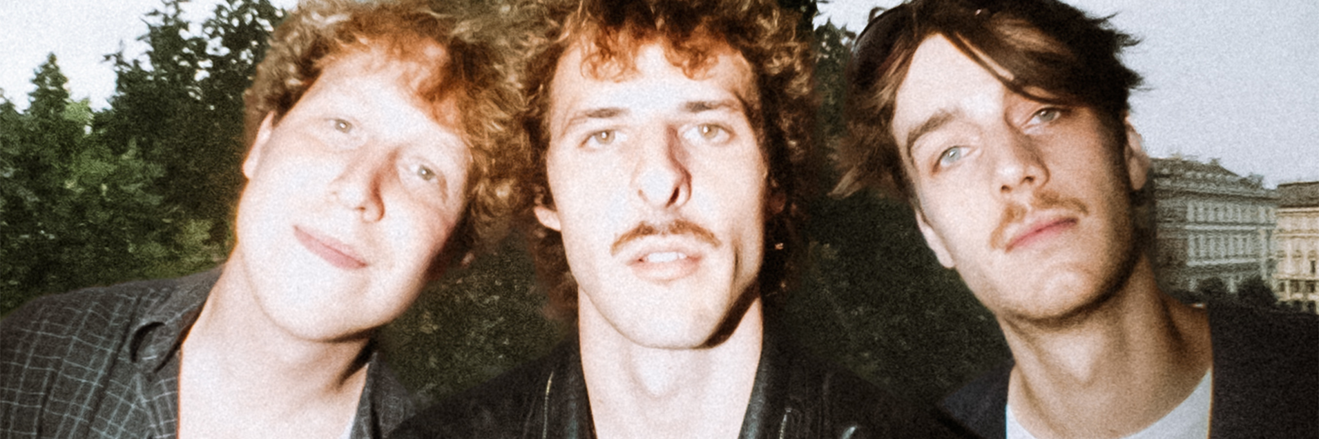 Laurenz Nikolaus am 1. March 2026 @ Flucc.