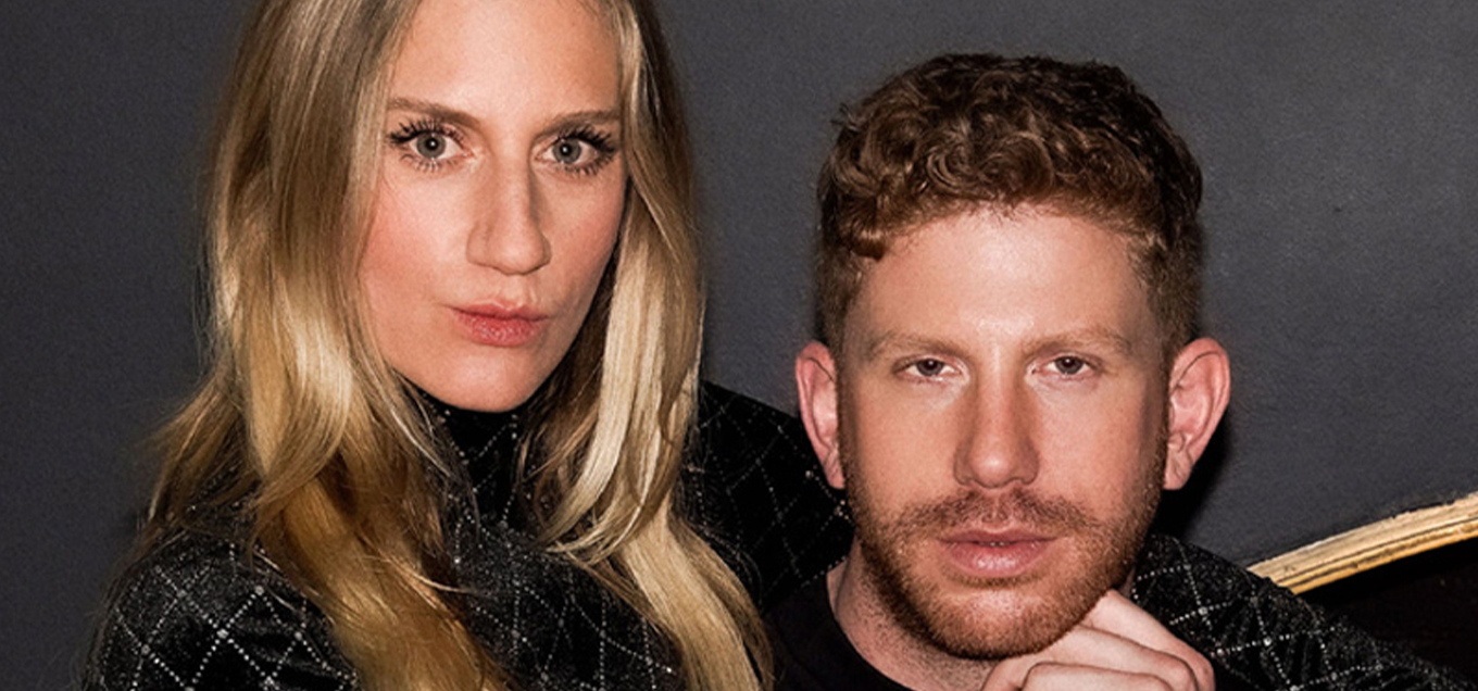 Niemand muss ein Promi sein am 27. November 2026 @ WUK.